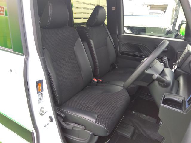 ダイハツ タント   埼玉県の詳細画像 その4