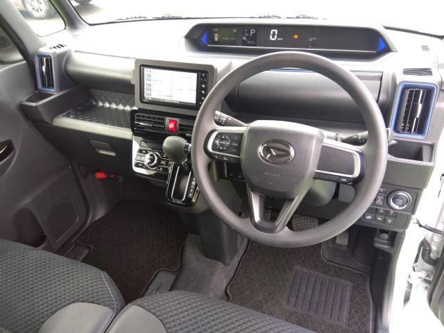 ダイハツ タント   埼玉県の詳細画像 その5