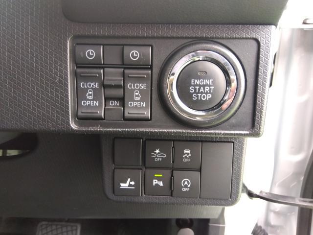 ダイハツ タント   埼玉県の詳細画像 その6