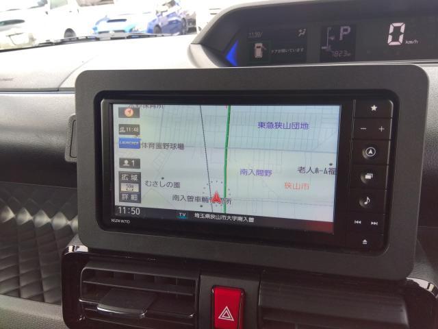 ダイハツ タント   埼玉県の詳細画像 その8