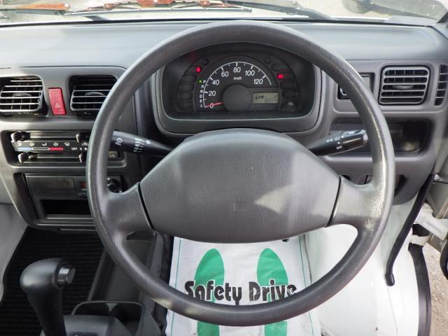 スズキ&nbsp;キャリイ&nbsp;&nbsp;&nbsp;埼玉県の詳細画像&nbsp;その9