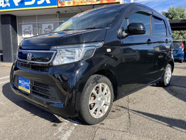 ホンダ N-WGN 660 コンフォートパッケージ  新潟県