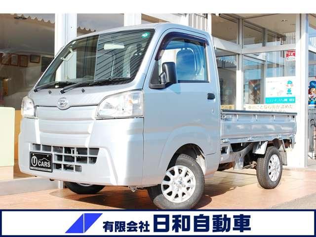 ダイハツ ハイゼットトラック   新潟県