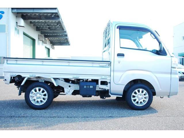 ダイハツ ハイゼットトラック   新潟県の詳細画像 その6