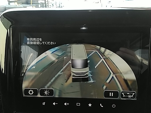 スズキ スペーシア   岩手県の詳細画像 その8