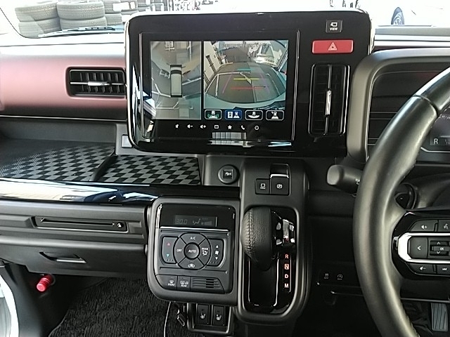 スズキ スペーシア   岩手県の詳細画像 その9