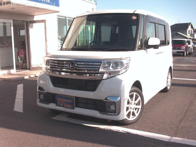 ダイハツ タント 660 X  香川県