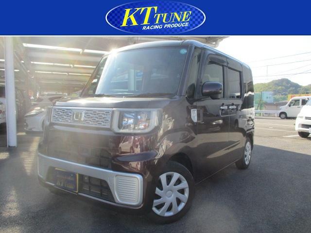 ダイハツ ウェイク 660 L SA  香川県