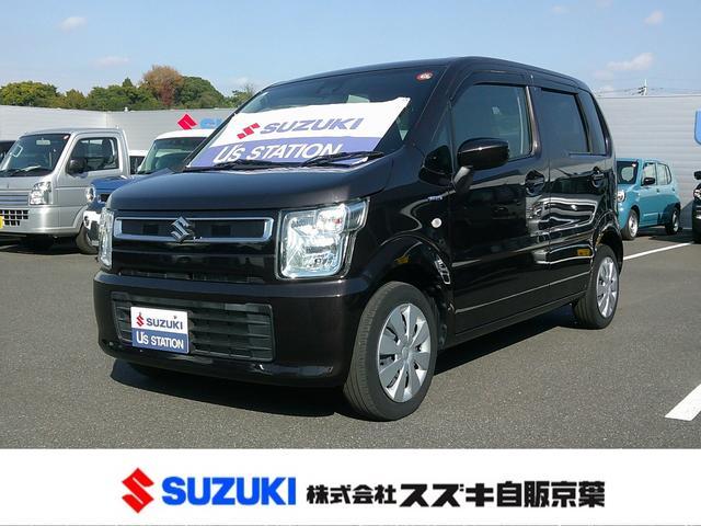 スズキ ワゴンR   千葉県