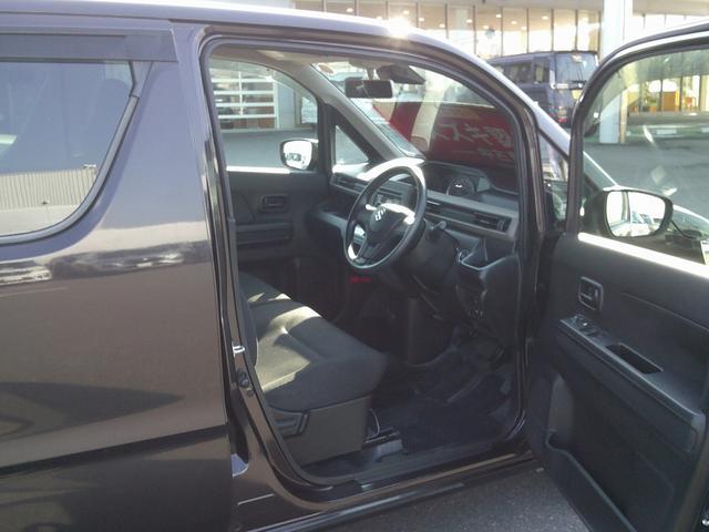 スズキ ワゴンR   千葉県の詳細画像 その5