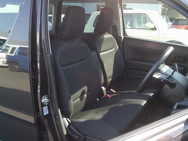 スズキ ワゴンR   千葉県の詳細画像 その6