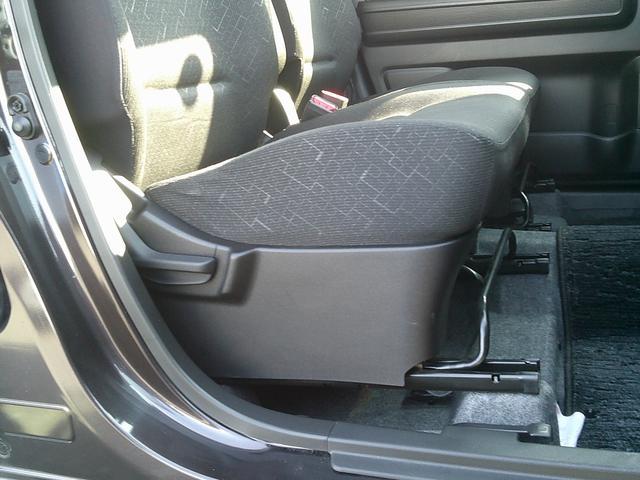 スズキ ワゴンR   千葉県の詳細画像 その8