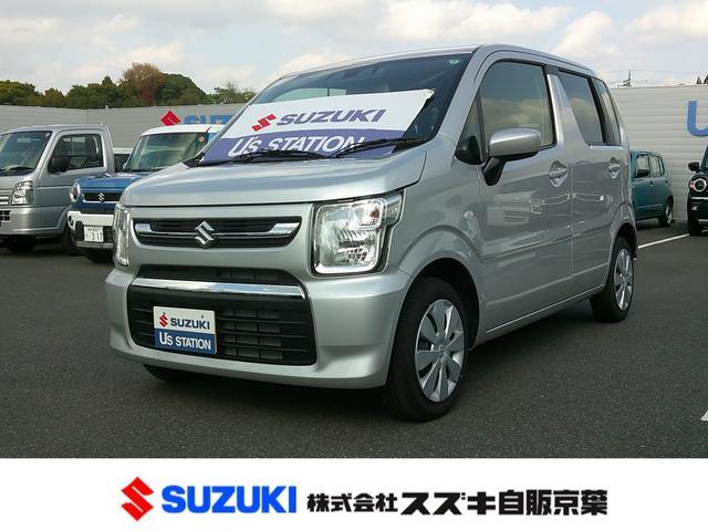 スズキ ワゴンR   千葉県