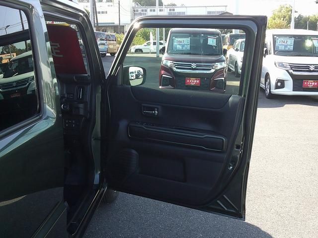 スズキ ハスラー   千葉県の詳細画像 その3