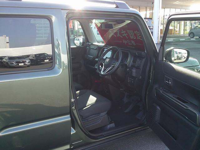 スズキ ハスラー   千葉県の詳細画像 その5