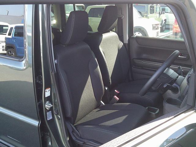 スズキ ハスラー   千葉県の詳細画像 その6