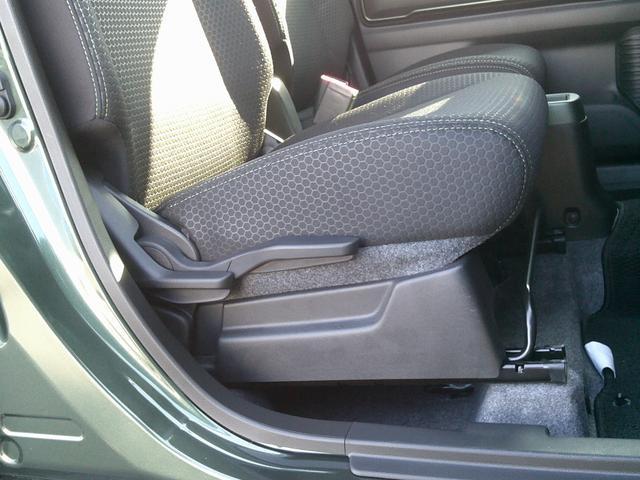 スズキ ハスラー   千葉県の詳細画像 その8