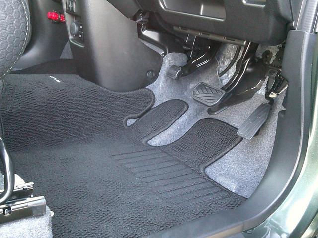 スズキ ハスラー   千葉県の詳細画像 その9