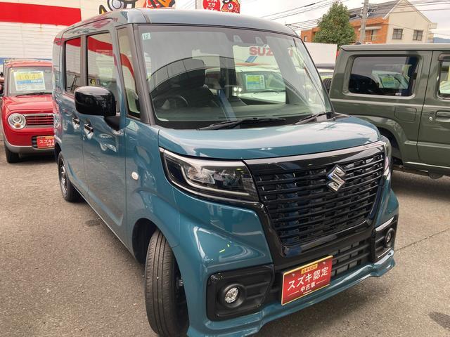 スズキ スペーシアベース   長崎県の詳細画像 その4