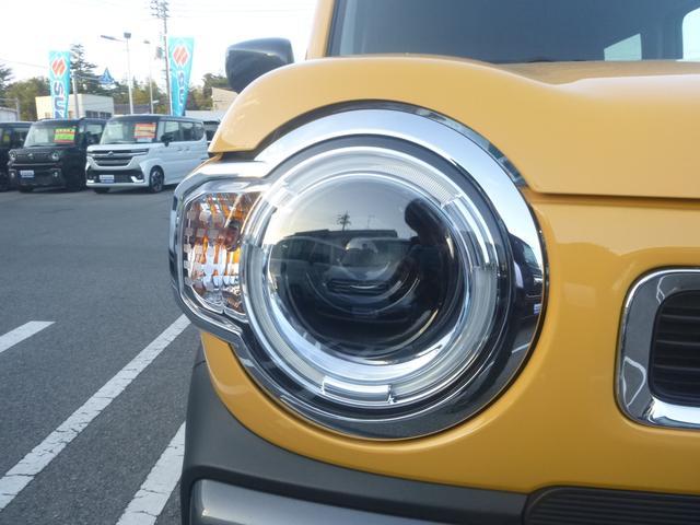 スズキ ハスラー   鳥取県の詳細画像 その5