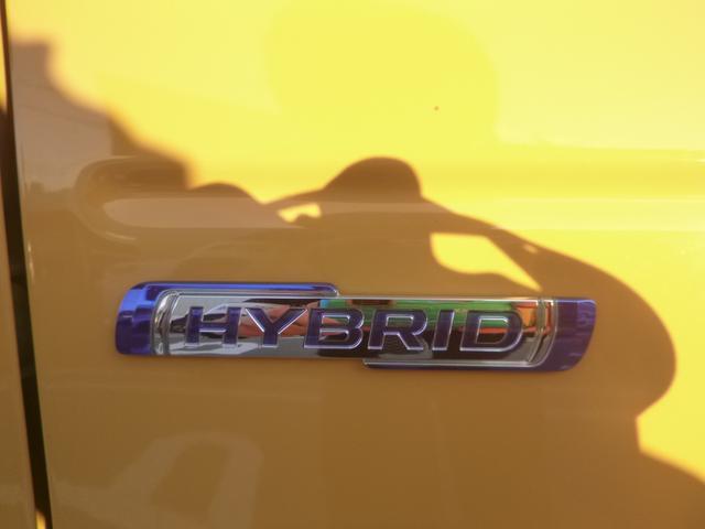 スズキ ハスラー   鳥取県の詳細画像 その8