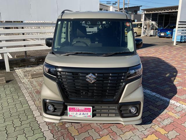 スズキ&nbsp;スペーシアベース&nbsp;660 XF&nbsp;&nbsp;愛知県の詳細画像&nbsp;その3