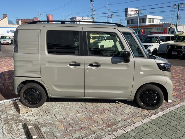 スズキ&nbsp;スペーシアベース&nbsp;660 XF&nbsp;&nbsp;愛知県の詳細画像&nbsp;その4