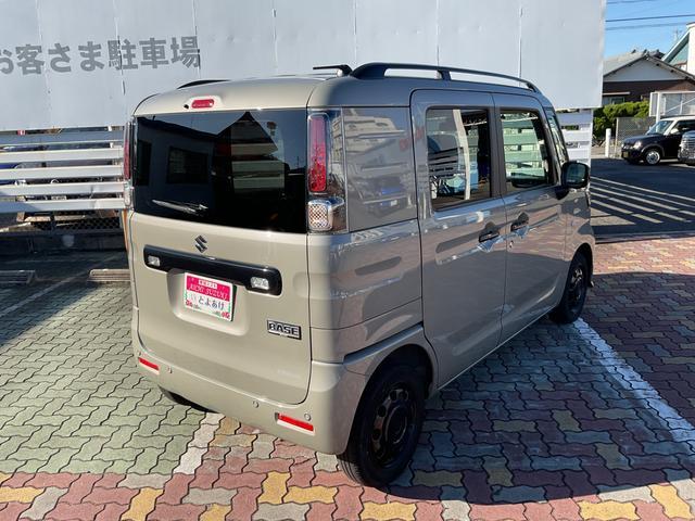 スズキ&nbsp;スペーシアベース&nbsp;660 XF&nbsp;&nbsp;愛知県の詳細画像&nbsp;その5