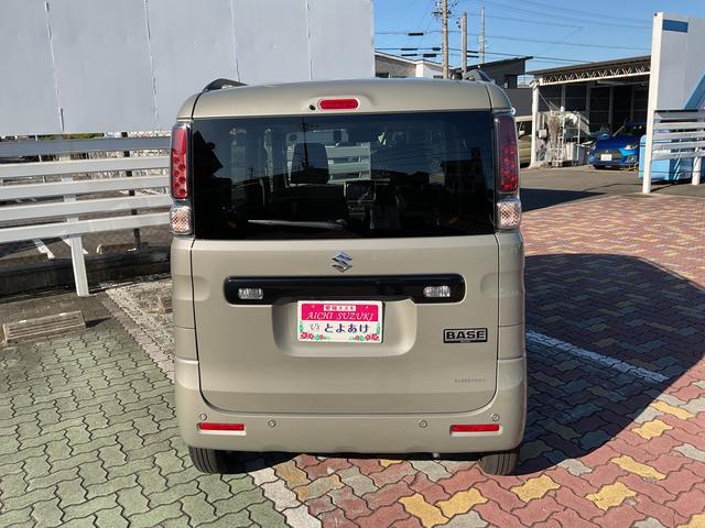 スズキ&nbsp;スペーシアベース&nbsp;660 XF&nbsp;&nbsp;愛知県の詳細画像&nbsp;その6