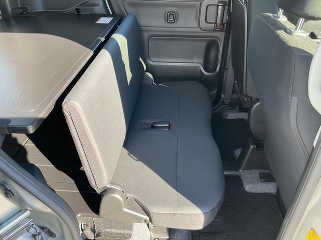 スズキ&nbsp;スペーシアベース&nbsp;660 XF&nbsp;&nbsp;愛知県の詳細画像&nbsp;その9