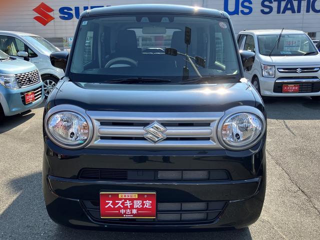 スズキ ワゴンRスマイル   愛知県の詳細画像 その2