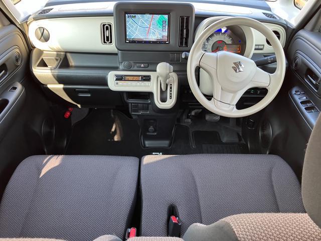 スズキ ワゴンRスマイル   愛知県の詳細画像 その3