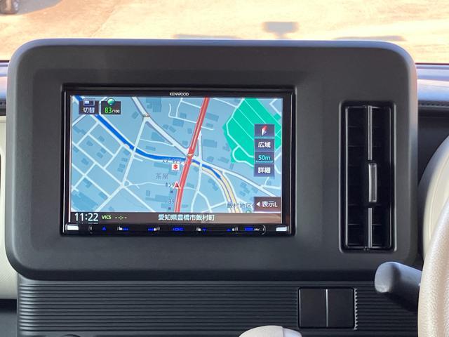 スズキ ワゴンRスマイル   愛知県の詳細画像 その4