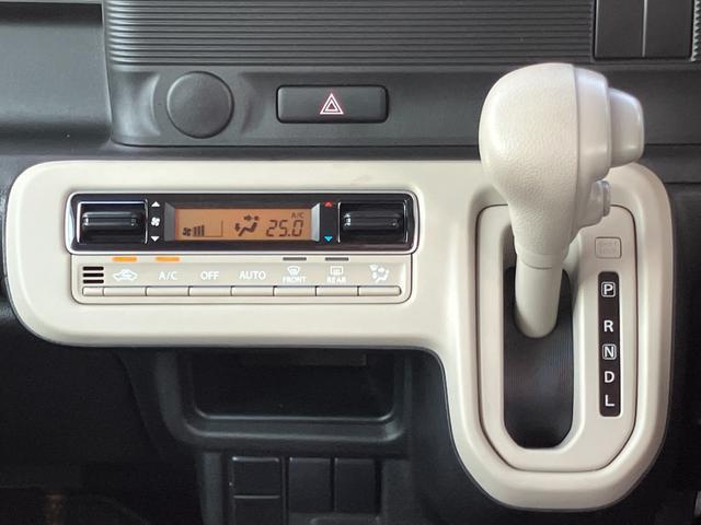 スズキ ワゴンRスマイル   愛知県の詳細画像 その7