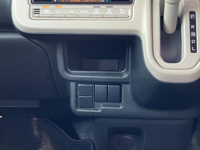 スズキ ワゴンRスマイル   愛知県の詳細画像 その8