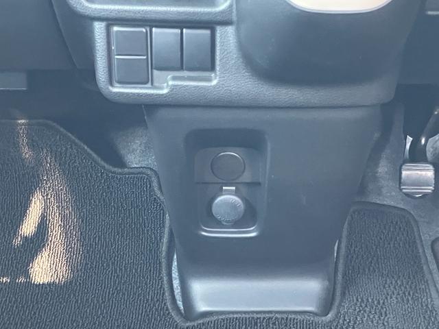 スズキ ワゴンRスマイル   愛知県の詳細画像 その9