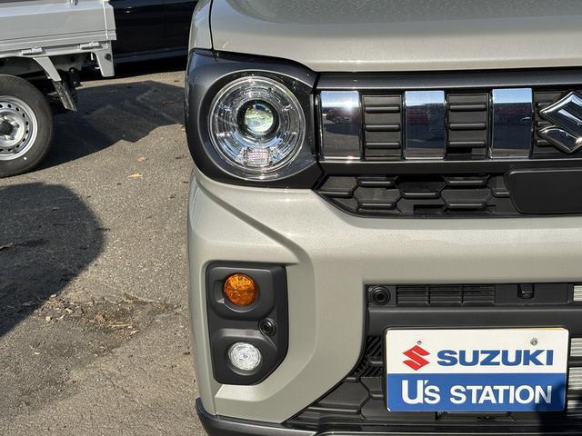 スズキ&nbsp;スペーシア&nbsp;&nbsp;&nbsp;北海道の詳細画像&nbsp;その9