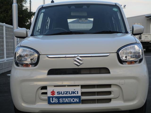 スズキ アルト   栃木県の詳細画像 その2