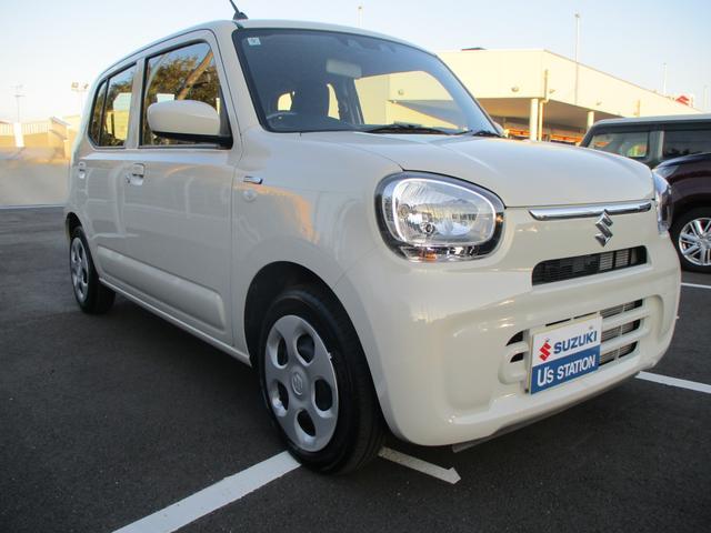 スズキ アルト   栃木県の詳細画像 その6