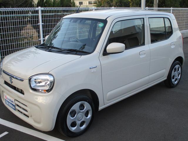 スズキ アルト   栃木県の詳細画像 その7