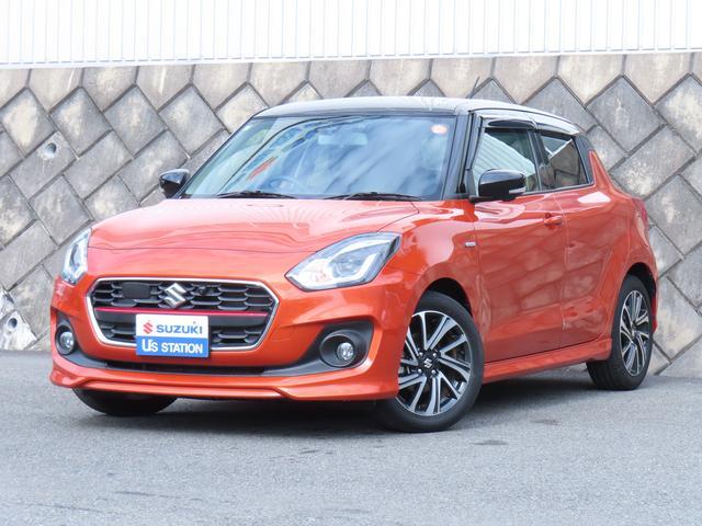 スズキ スイフト   東京都