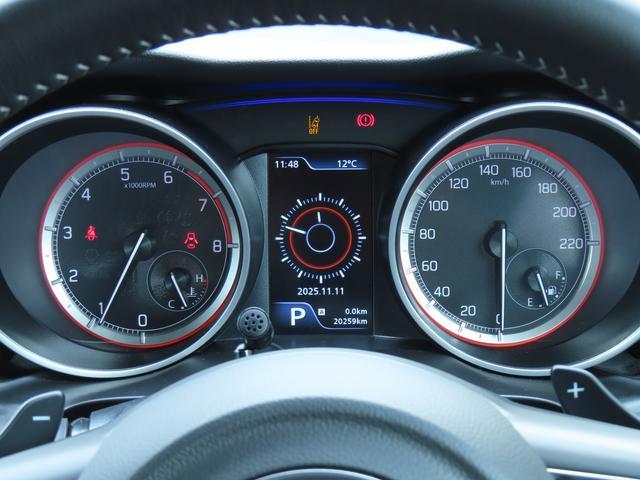 スズキ スイフト   東京都の詳細画像 その2