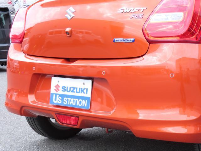 スズキ スイフト   東京都の詳細画像 その7