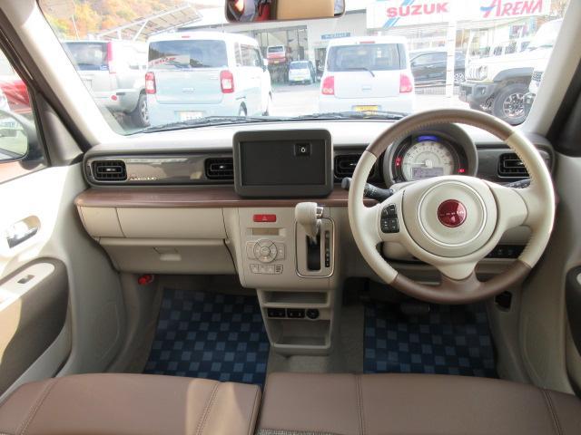 スズキ アルトラパン   埼玉県の詳細画像 その3