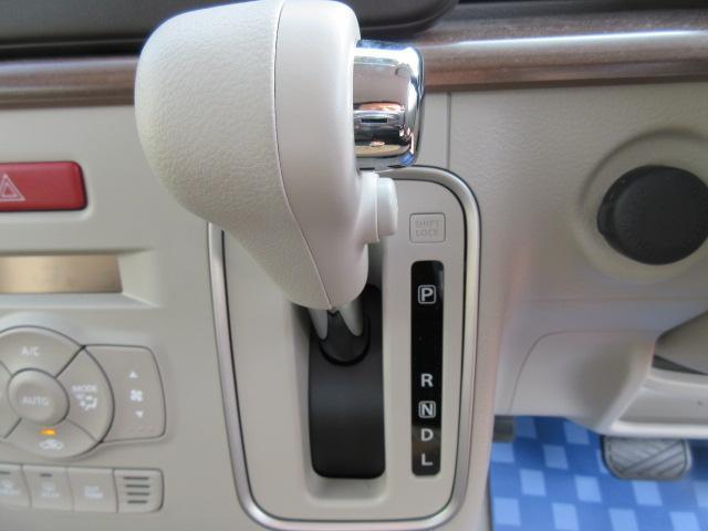 スズキ アルトラパン   埼玉県の詳細画像 その5