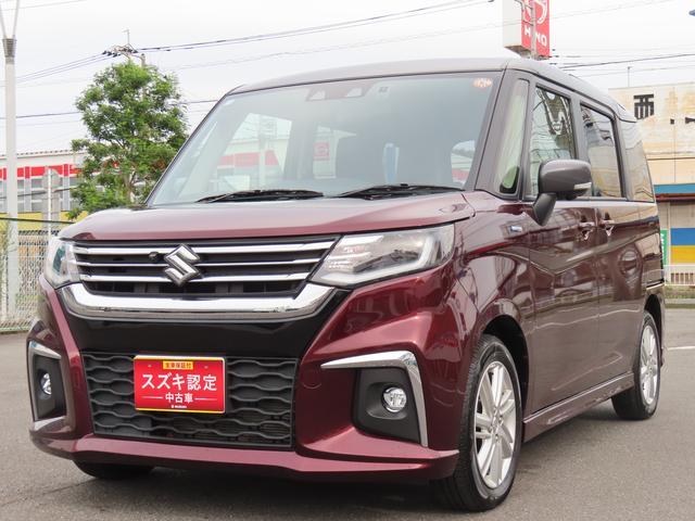 スズキ&nbsp;ソリオ&nbsp;&nbsp;&nbsp;千葉県