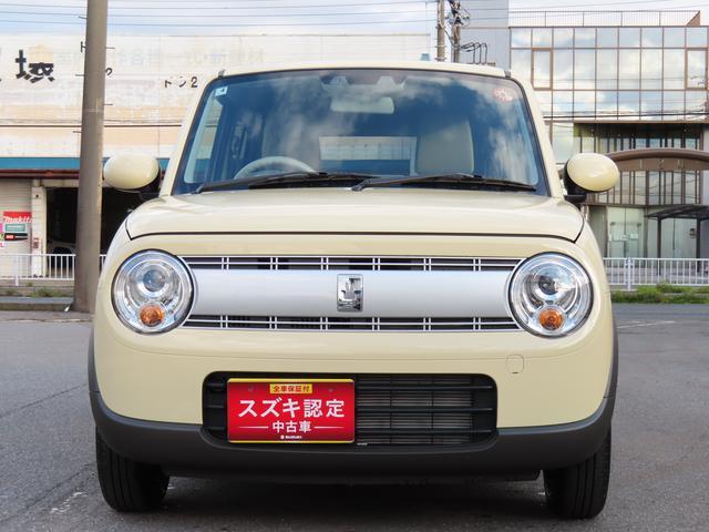 スズキ アルトラパン   千葉県の詳細画像 その2