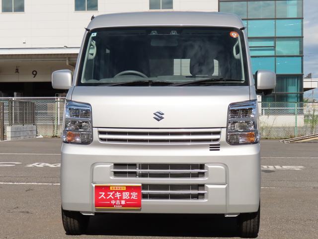 スズキ エブリイ   千葉県の詳細画像 その2