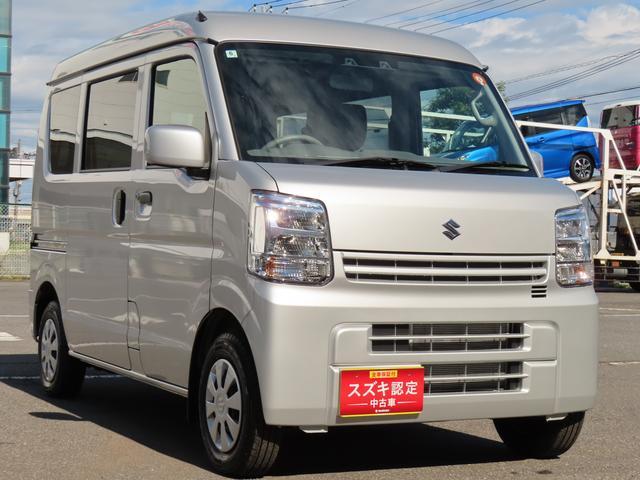 スズキ エブリイ   千葉県の詳細画像 その3