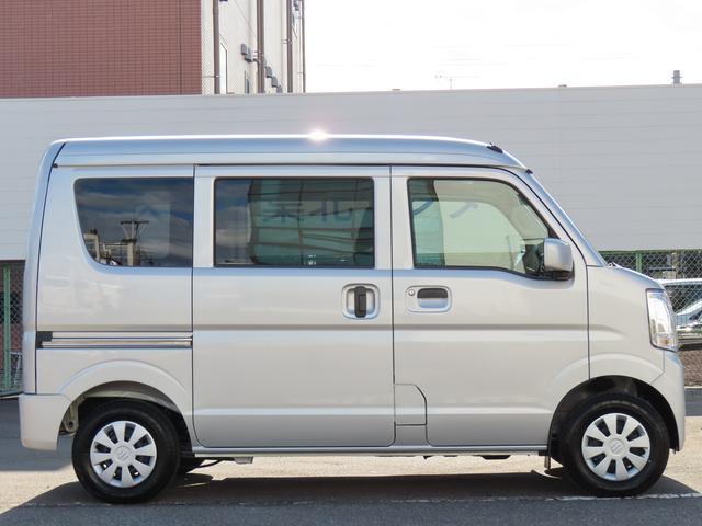 スズキ エブリイ   千葉県の詳細画像 その4